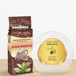 KREMOSO ELITE 250g. Molido