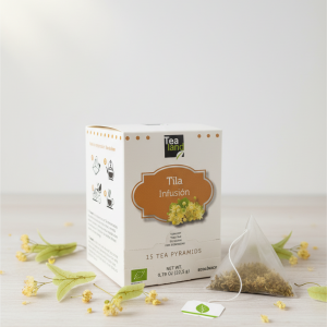 TEALAND ECO TILA