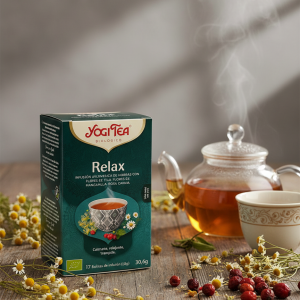 YOGITEA RELAX