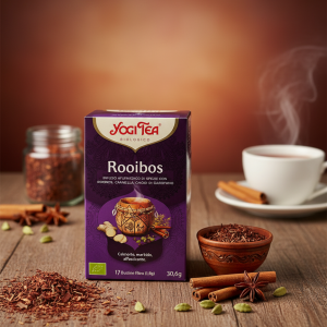 YOGITEA ROOIBOS